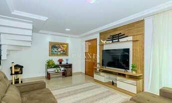 Imagem 5: Sobrado a venda em condomínio fechado com 3 quartos (1 suíte) e 4 vagas de garagem no Barr