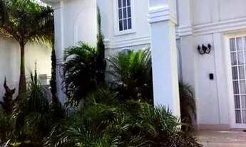 Imagem 4: BARRA COND VILLAGIO FELICITÁ 900M2 05 SUÍTES C/CLOSET, LAVABO PISCINA E 5 AGASSE O SUBSOLO