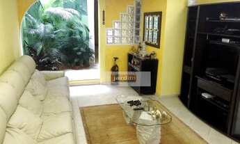 Imagem 3: Casa com 3 dormitórios à venda, 300 m² por R$ 1.225.000,00 - Vila Baeta Neves - São Bernar