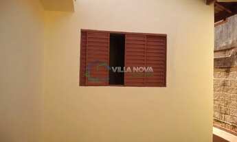 Imagem 5: Casa em Jardim Independência - Ribeirão Preto