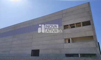 Imagem 4: GALPAO COMERCIAL em ARUJÁ - SP, CONDOMÍNIO DELLAPAR