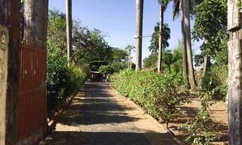 Imagem 2: Araçatuba - Lote/Terreno - Chácaras TV