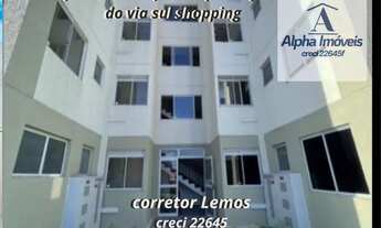 Imagem 7: APARTAMENTO DE REPASSE PRONTO PARA MORAR, PERTO DO VIA SUL E UNIFOR, IGUATEMI