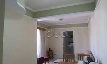 Imagem 7: Apartamento com 1 dormitório à venda, 48 m² por R$ 250.000,00 - Alto - Piracicaba/SP