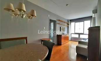 Imagem: Apartamento de 2 quartos para alugar no