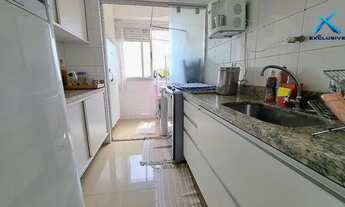 Imagem 4: Apartamento - Condomínio Residencial Vivaz