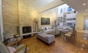 Imagem 4: CASA RESIDENCIAL em São Paulo - SP, Planalto Paulista