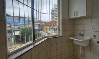 Imagem 6: Apartamento Kitnet/Conjugado em Vila Rehder - Americana