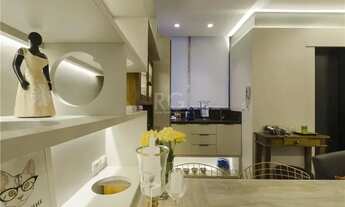 Imagem 7: Apartamento em Higienópolis