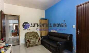 Imagem 4: CASA para VENDA - CIPAVA - OSASCO - SÃO PAULO - AUTHÊNTICA IMÓVEIS