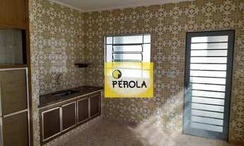 Imagem 7: Casa com 2 dormitórios para alugar, 80 m² por R$ 2.415,40/mês - Jardim dos Oliveiras - Cam