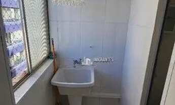 Imagem 5: Kitnet à venda, 33 m² por R$ 205.000 - Guilhermina - Praia Grande/SP