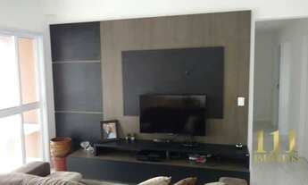 Imagem 3: Apartamento 3 dorms. no Splendor Garden