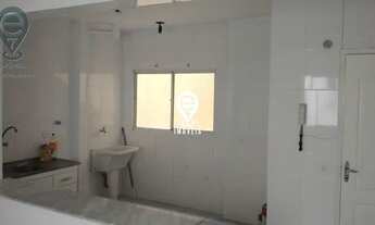 Imagem 2: Apartamento à venda, 2 quartos, 1 vaga, Vila Albertina - São Paulo/SP