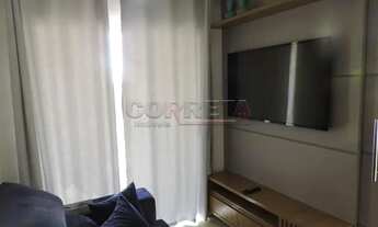 Imagem: Araçatuba - Apartamento - Chácaras Patrimônio