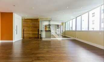 Imagem 7: Apartamento para Aluguel - Vila Nova Conceição, 2 Quartos, 129 m2