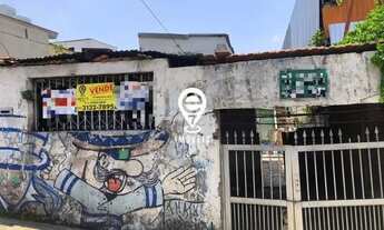 Imagem: Terreno à venda, Vila das Mercês - São