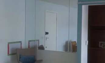 Imagem 6: Apartamento para venda possui 122 metros quadrados com 3 quartos