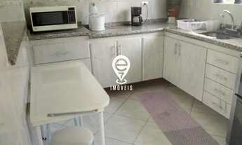 Imagem 2: Sobrado à venda, 2 quartos, 1 vaga, Bosque da Saúde - São Paulo/SP