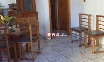 Imagem 6: Cobertura com 3 dormitórios à venda, 187 m² por R$ 600.000 - Macuco - Santos/SP