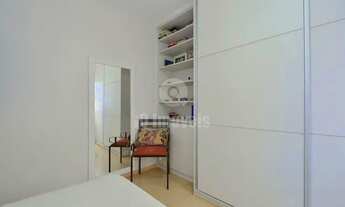 Imagem: Apartamento à venda no Brooklin, 51 metros