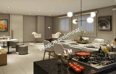 Imagem 5: APARTAMENTO RESIDENCIAL em São Paulo - SP, Jardim Umarizal