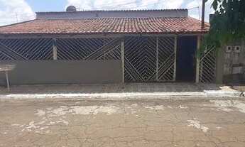 Imagem: Novo Horizonte - Goiânia - 4 quartos