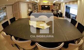 Imagem 3: Apartamento de 3 suítes na Agronômica