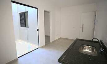 Imagem 3: Apartamento com 2 dormitórios à venda, 37 m² por R$ 240.000,00 - Vila Marieta - São Paulo