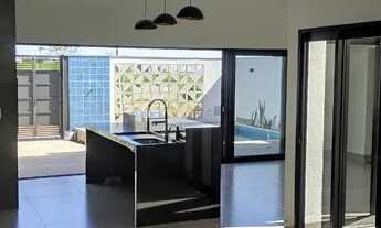 Imagem 4: PORTO RICO - Casa Padrão - Loteamento Riviera