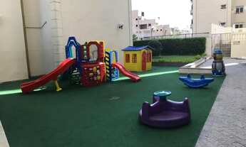 Imagem 1: Apartamento para venda com 73 metros quadrados com 3 quartos em Chácara Inglesa - São Paul