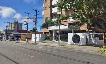 Imagem 2: Apartamento para aluguel com 60 metros quadrados com 2 quartos em Pedreira - Belém - PA