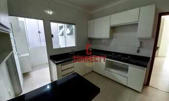 Imagem 6: Apartamento com 3 dormitórios à venda, 92 m² por R$ 370.000 - Jardim Irajá - Ribeirão Pret