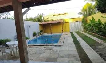 Imagem 2: Casa de praia Tabuba ( Cumbuco