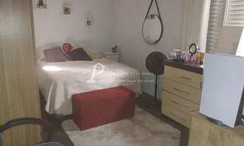 Imagem 7: Casa com 2 dorms, Jardim Monteiro da Cruz (Vicente de Carvalho), Guarujá - R$ 500 mil, Cod