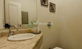 Imagem 7: Casa Condômino Santa Monica em Bonfim Paulista 4 Dormitórios