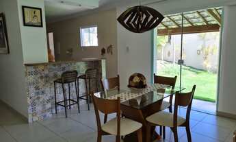 Imagem 4: Excelente casa condomínio Busca vida