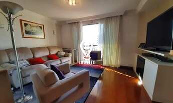 Imagem 6: Apartamento à venda, 4 quartos, 2 suítes, 3 vagas, Bosque da Saúde - São Paulo/SP