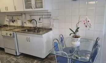 Imagem 2: Apartamento 200m² à Venda / Sumaré, São Paulo - SP