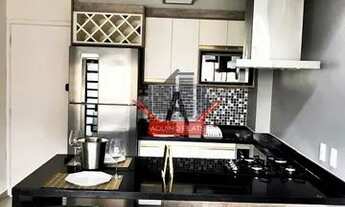 Imagem 2: Flat para venda tem 42 metros quadrados com 1 quarto em Vila Uberabinha - São Paulo - SP