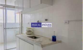 Imagem 2: SãO PAULO - Apartamento Padrão - Brooklin