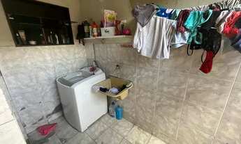 Imagem 5: Vendo casa c\ quintal Vila de Cava - Nova Iguaçu - RJ