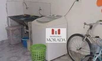 Imagem 5: Sobrado com 3 dormitórios à venda, 159 m² por R$ 430.000 - Loteamento Residencial Vista Li