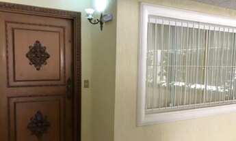 Imagem 3: Sobrado à venda, 4 quartos, 4 suítes, Parque Colonial - São Paulo/SP