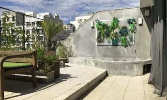 Imagem 4: Cobertura duplex para venda 2 suítes no Leblon - Rio de Janeiro - RJ