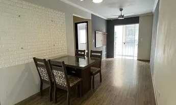 Imagem 5: Apartamento mobiliado