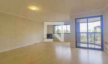 Imagem 2: Apartamento para Aluguel - Alto da Glória , 3 Quartos, 156 m2