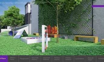 Imagem 2: CURITIBA - Apartamento Padrão - Cidade Industrial