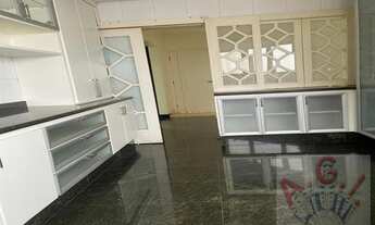 Imagem 5: Apartamento com 4 suítes para locação em Santana