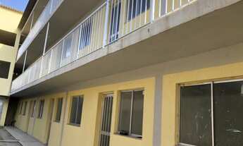 Imagem 2: Apartamento com 1 dormitório a venda em Pedra de Guaratiba